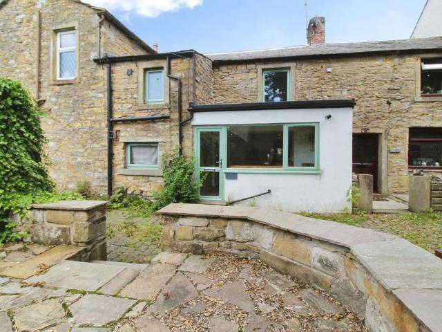House for sale in Higherford, Lancashire