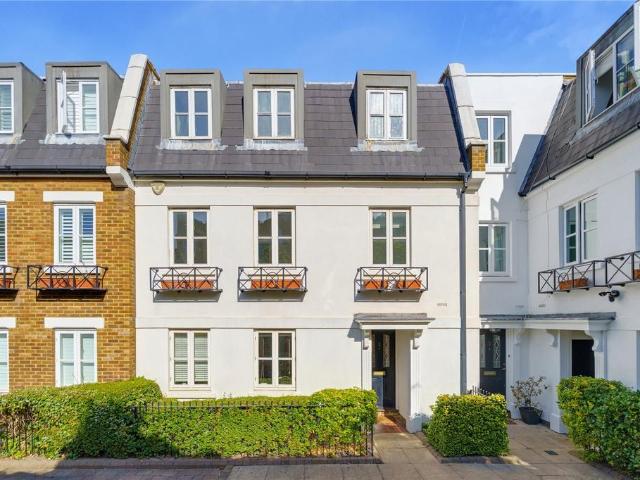 House for sale in Clapham Junction, Greater London
