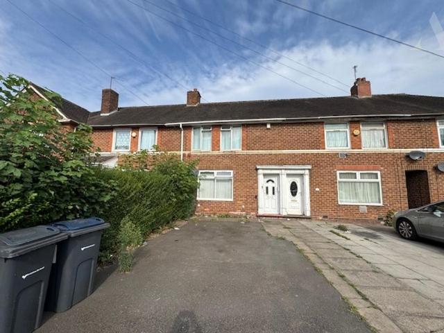 House for sale in Kitts Green, Stechford