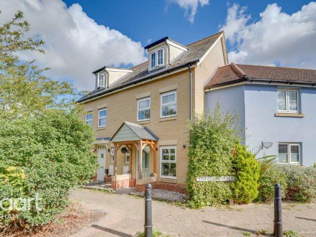 House for sale in Witham, Braintree