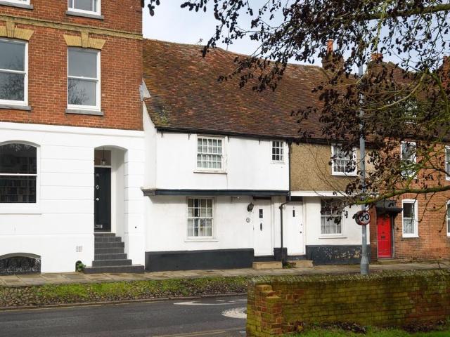 House for sale in St. Dunstan's, The Bridge