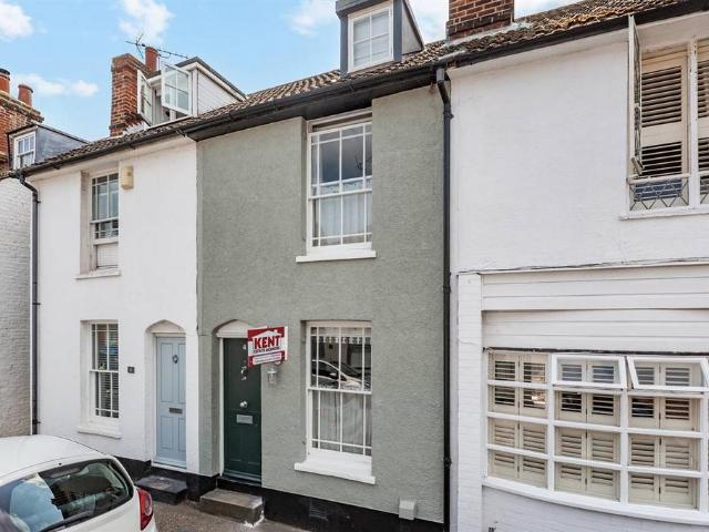 House for sale in Thurston Park, The Bridge
