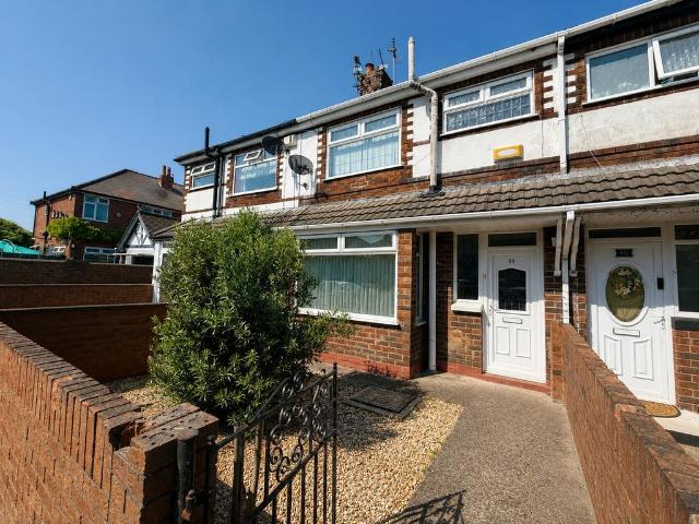 House for sale in Littlefield, Grimsby