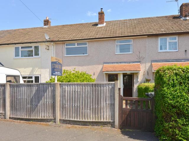 House for sale in Iron-bridge, Shropshire