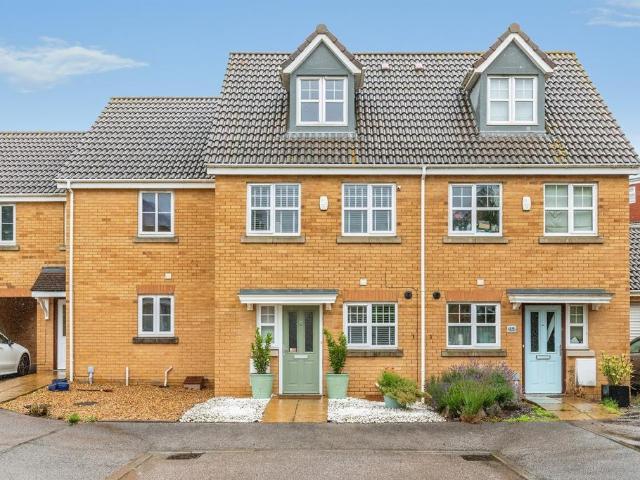 House for sale in Rushden