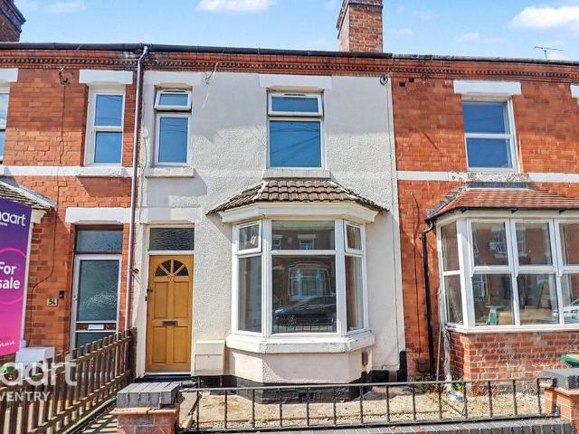 House for sale in West Midlands