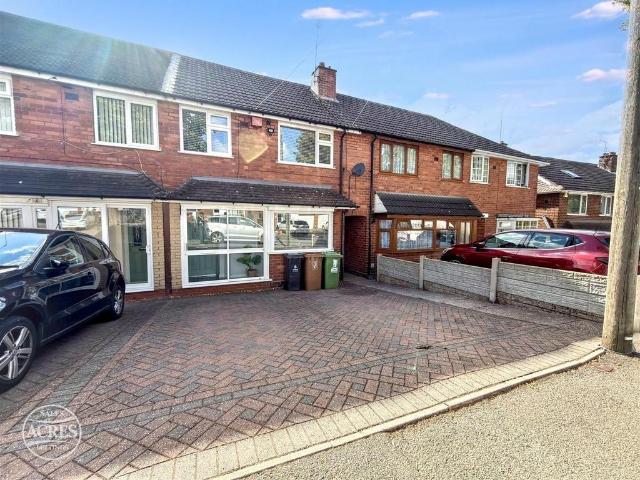 House for sale in Pheasey, Great Barr