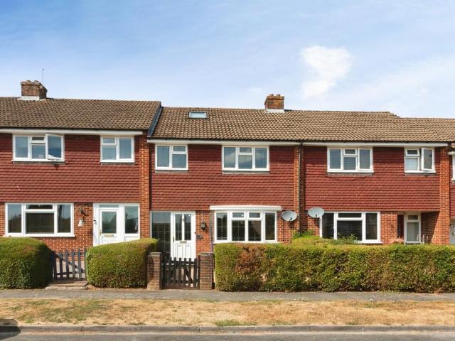 House for sale in Priest Down, Hampshire