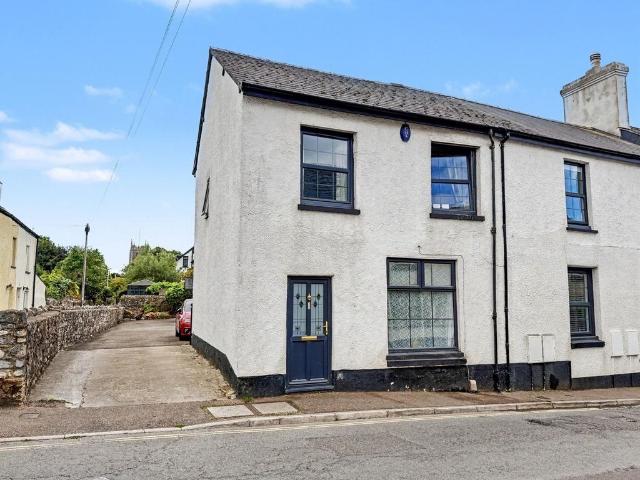 House for sale in Kingsteignton, Teignbridge