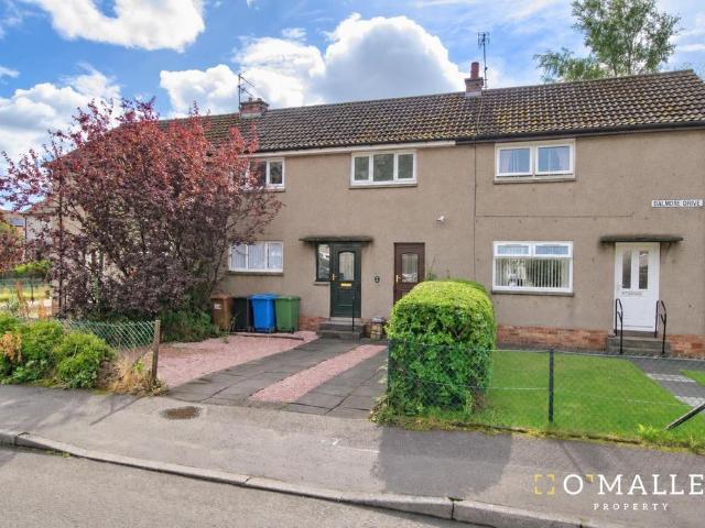 House for sale in Alva, Scotland