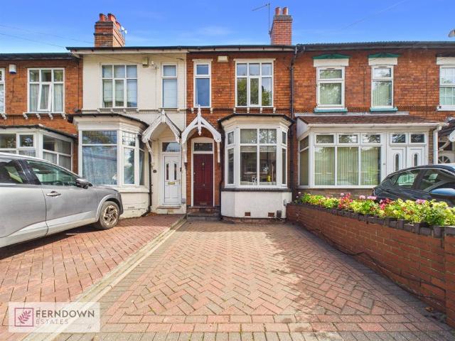 House for sale in Greet, Birmingham