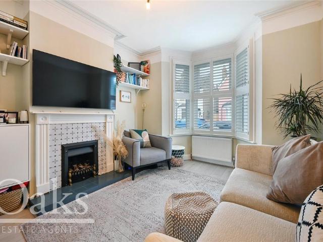 House for sale in London Borough of Croydon, Greater London