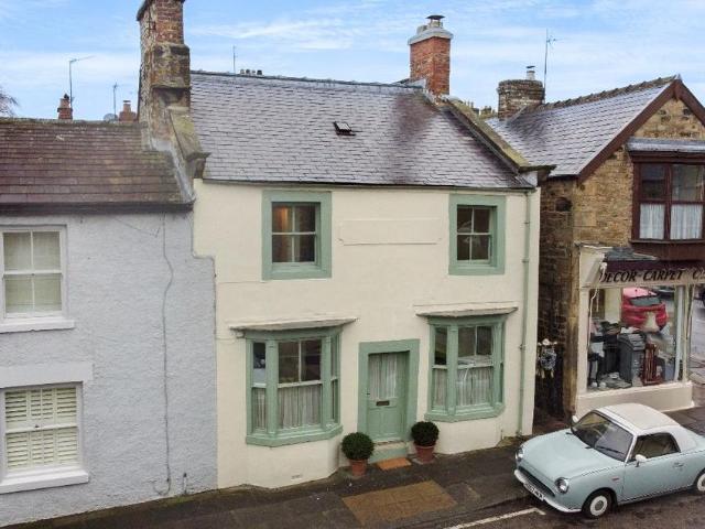 House for sale in Barnard Castle