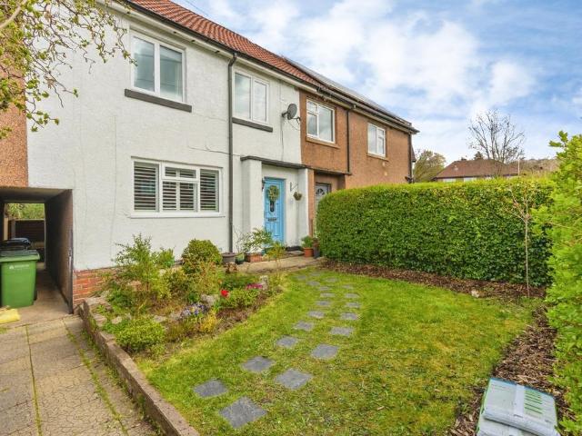 House for sale in Marple, Greater Manchester
