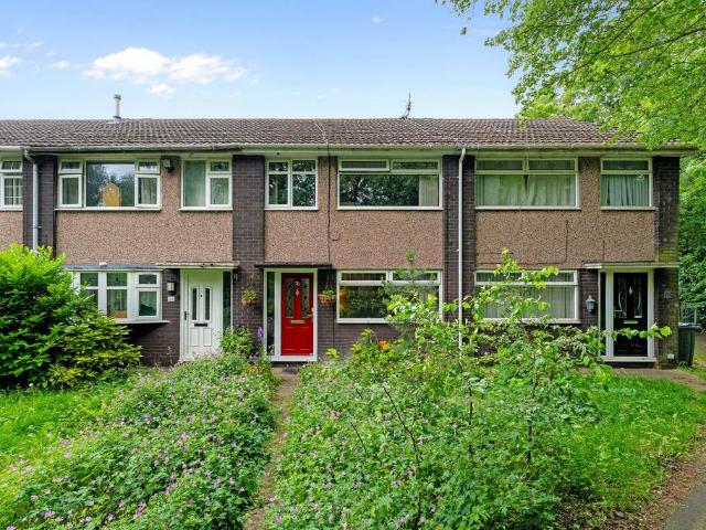 House for sale in Halton
