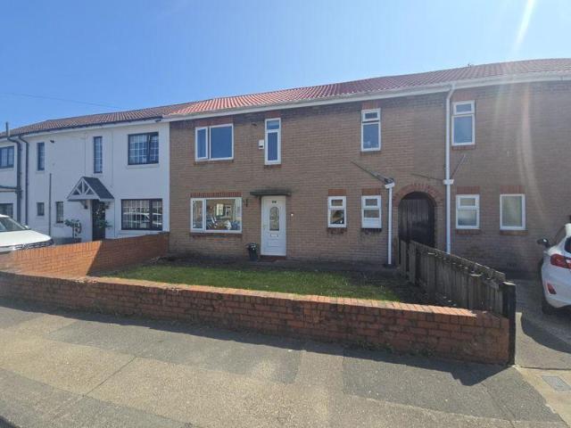 House for sale in Bebside, Bedlington
