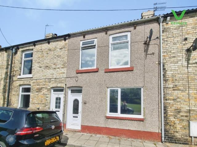 House for sale in Crook, North East