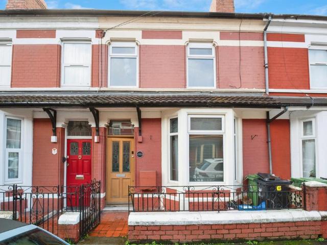 House for sale in Falcon Lodge, Wales