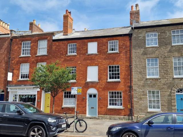 House for sale in Allington, Bridport