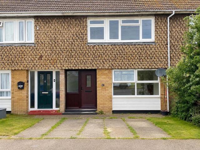 House for sale in Sheerness, Oad Street