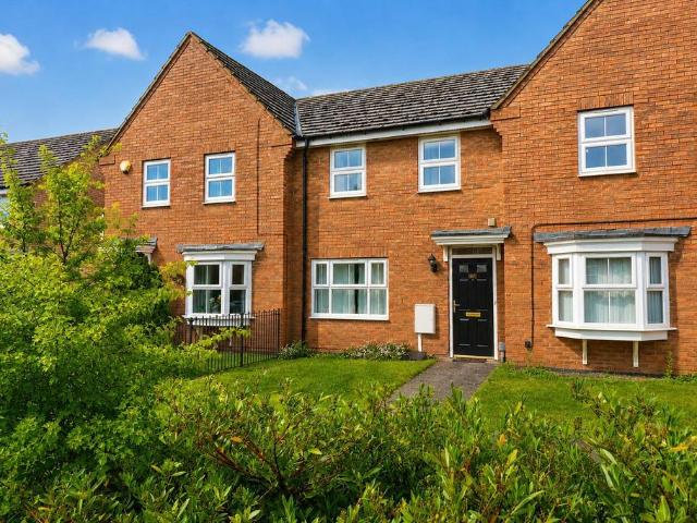 House for sale in Rushden