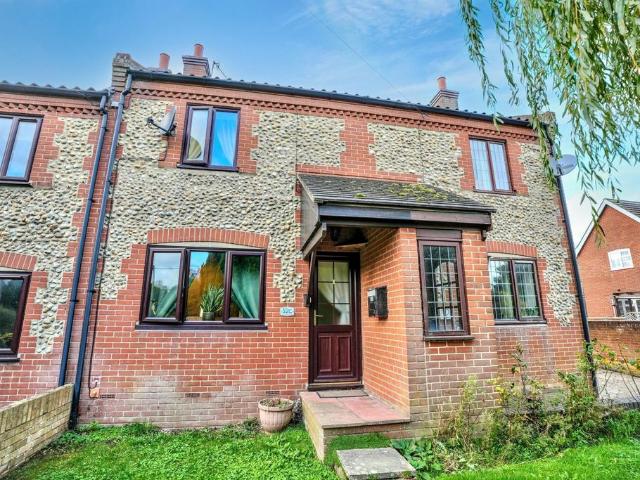 House for sale in Roughton, Comers