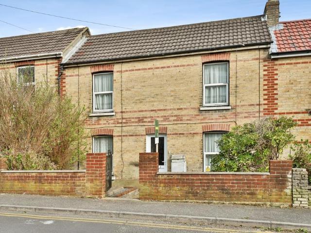 House for sale in Penn Hill, Poole