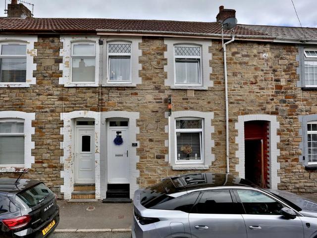 House for sale in Nantyglo and Blaina, Blaina