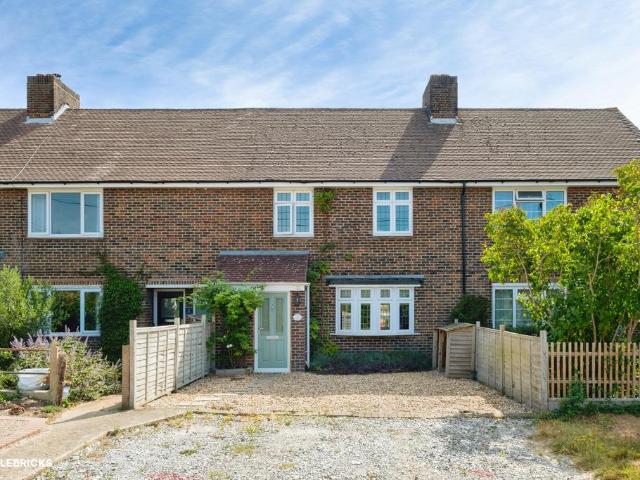 House for sale in Angmering, Clapham