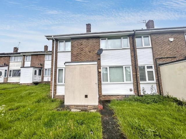 House for sale in Cramlington, Northumberland
