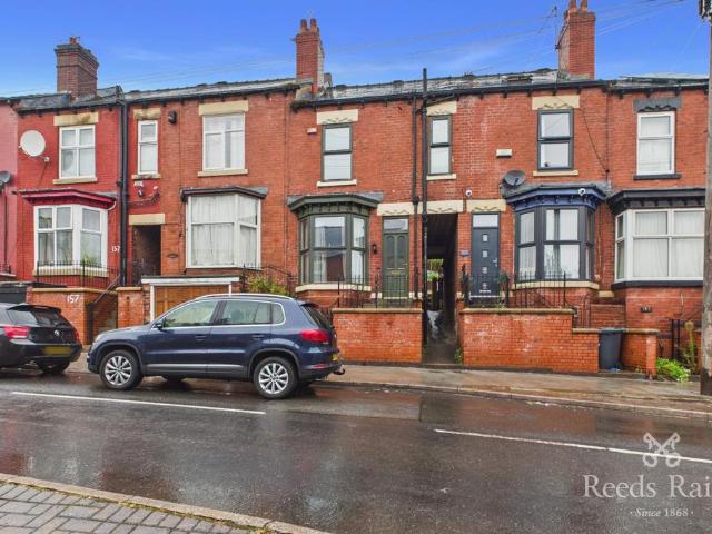 House for sale in Burngreave, South Yorkshire