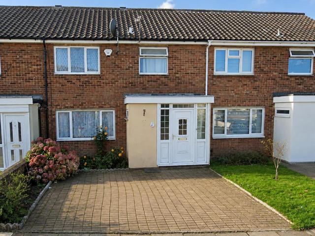 House for sale in Westone, Northampton
