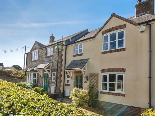 House for sale in Budlake, Devon