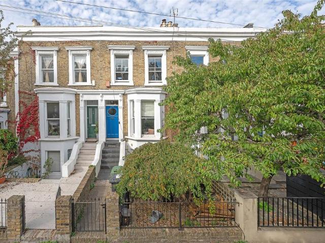 House for sale in London Borough of Lambeth, Greater London