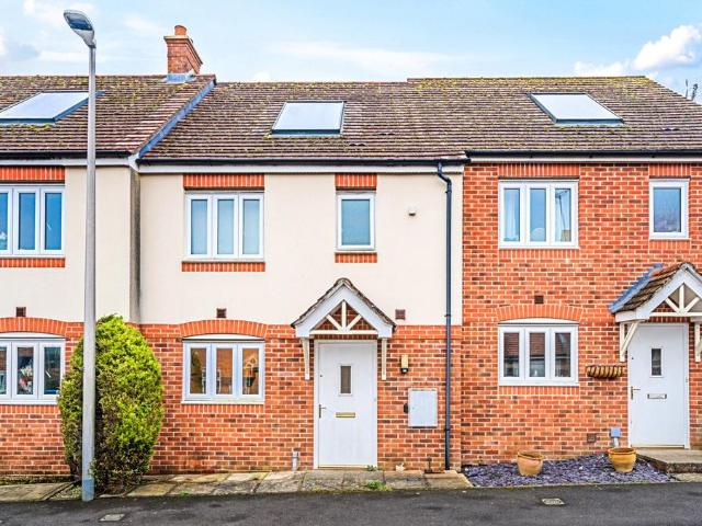 House for sale in Kintbury, West Berkshire