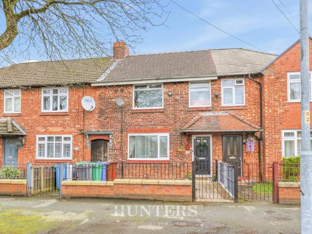 House for sale in Boothroyden, Georgia