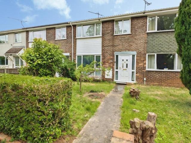 House for sale in Wapley, South Gloucestershire