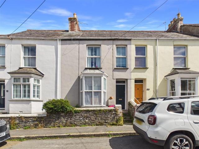 House for sale in Gonvena, Wadebridge
