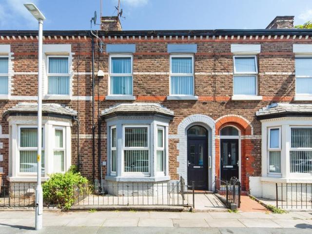 House for sale in Litherland, Sefton