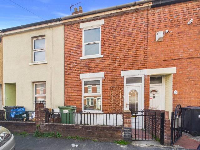 House for sale in Tuffley, Gloucester
