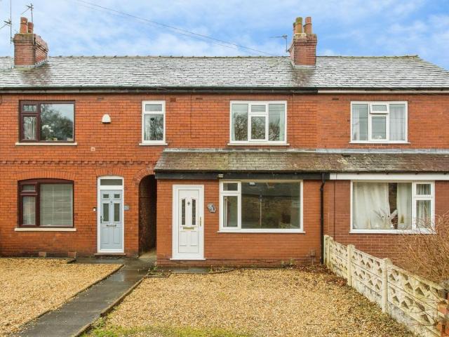 House for sale in Shevington Vale, Wigan