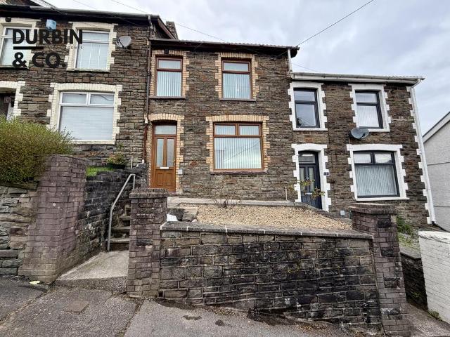 House for sale in Miskin, Wales