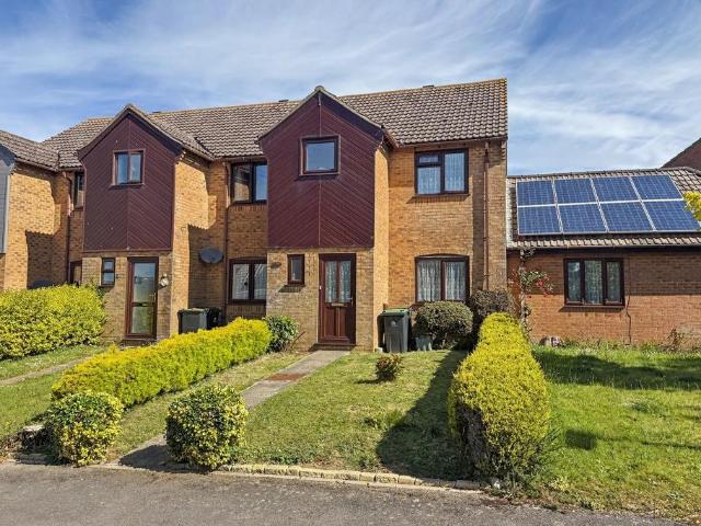 House for sale in Salwayash, East Dorset