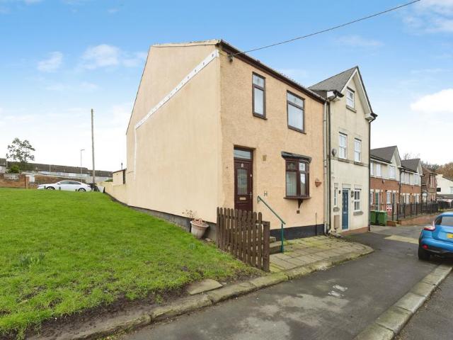 House for sale in Grange Hill, Coundon
