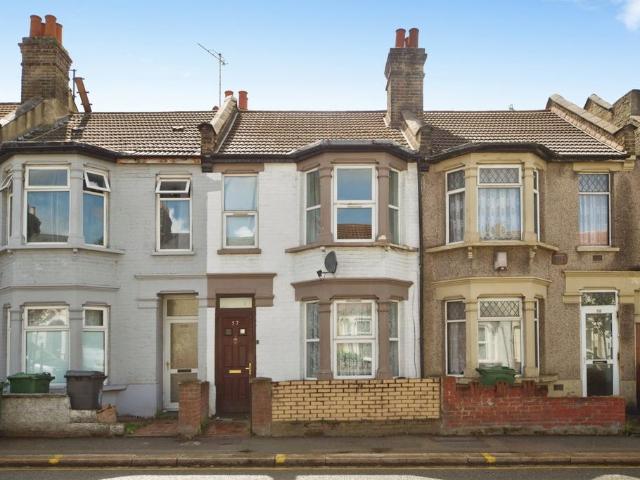 House for sale in Isle Of Man