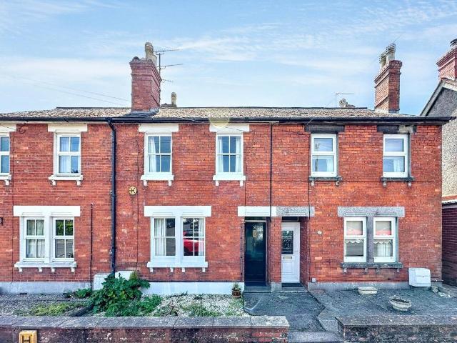 House for sale in Devizes, Wiltshire