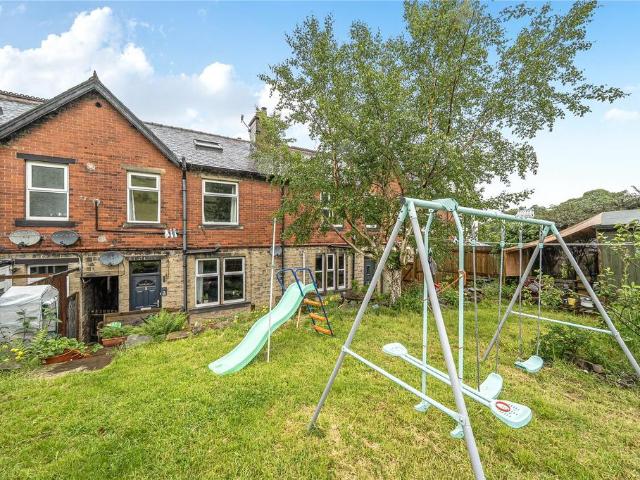 House for sale in Marsden, West Yorkshire