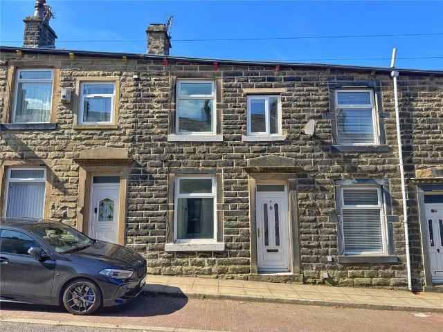 House for sale in Greave, Irwell Vale