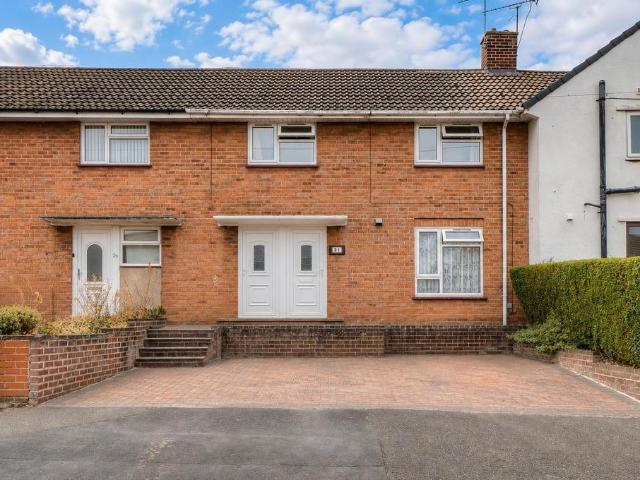 House for sale in Barton In Fabis, East Midlands
