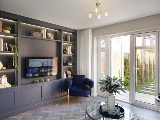 House for sale in Midway, Isle Of Man